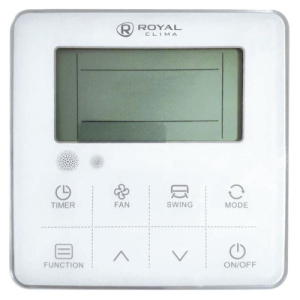 Изображение для товара Royal Clima CO-D 18HNXA / CO-E 18HNX