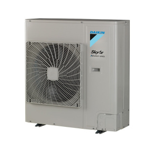 Изображение для товара Daikin FAA100B / RZASG100MY с зимним комплектом (-40)