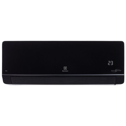 Изображение для товара Electrolux EACS/I-12HIX-BLACK/N8