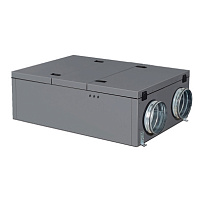 Приточно-вытяжная установка с рекуператором Zilon ZPVR-N 250 PW ЕС A