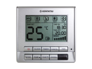 Изображение для товара Kentatsu KSKS53HFAN1 / KSUT53HFAN1