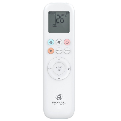 Изображение для товара Royal Clima CO-4C 60HNDI / CO-E 60HNDI