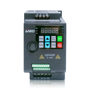Изображение для товара Sako SKI780-1D5-4 1,5 кВт, 380В