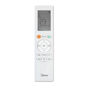 Изображение для товара Midea MFA2U-17HRFNX-Q(GA) / MOA1U-18FRN8G1