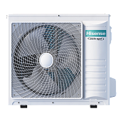Hisense AUW-12U4RS8