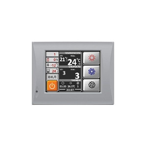 Изображение для товара Energolux Riviera-EC VRE 450-L