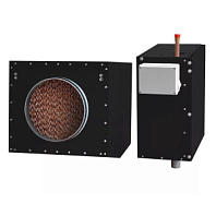 Адиабатический увлажнитель воздуха Turkov HumiBox Pump 3