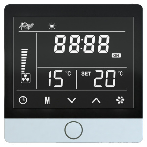 Изображение для товара Royal Clima RCV-500 LUX + EH-3400