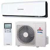 Mitsubishi Heavy Industries SRK25ZSX-WFB / SRC25ZSX-W