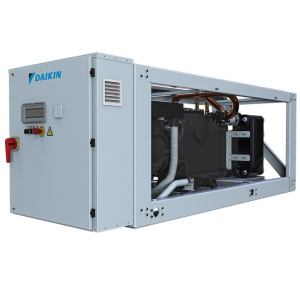 Изображение для товара Daikin EWLH-J-SS