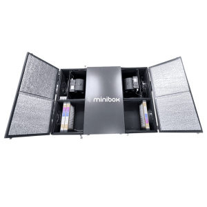 Изображение для товара Minibox PV 850