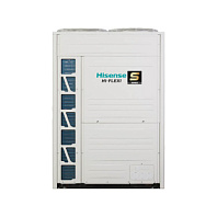 Наружный блок VRF-системы Hisense AVWT-170FKFSAAC