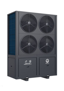 Изображение для товара New Energy SUNRISE 86 кВт, 380 В, R410A