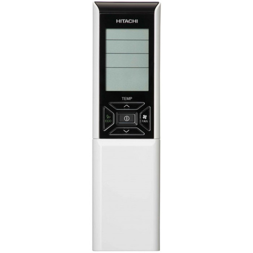 Изображение для товара Hitachi RAK-35RXE / RAC-35WXEN