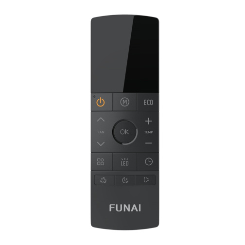 Изображение для товара Funai RAC-I-AK55HP.D01