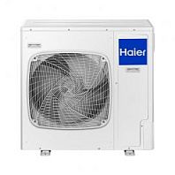 Тепловой насос Haier AU082FYCRA(HW)