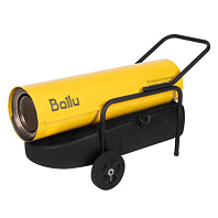 Дизельная тепловая пушка Ballu BHDP-50 PRO