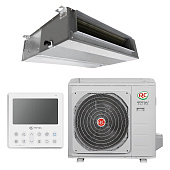 Royal Clima ES-D 18HWEX / ES-E 18HEX