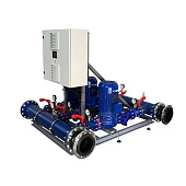 Стрела BPS 1/1 F3-H3/P 2,2