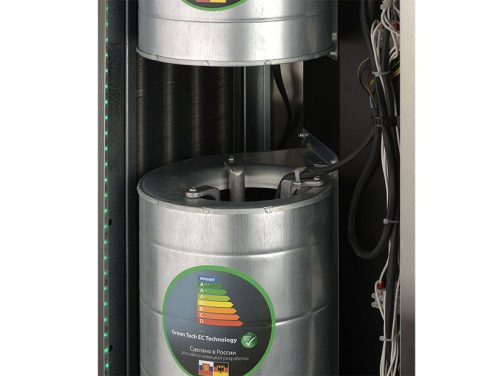 Изображение для товара Ballu BHC-D20-T18-BS