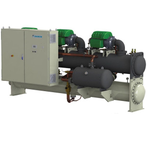 Изображение для товара Daikin EWWS-DZXS