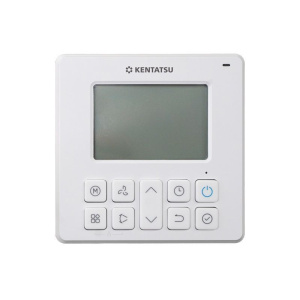Изображение для товара Kentatsu KSZTA53HFAN1R / KSUTA53HFAN1 с зимним комплектом (-40)