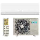 Hisense AS-09HR4RLRKC01 с зимним комплектом (-40)