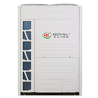 Наружный блок VRF Royal Clima RCWT-170SHTFW