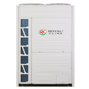 Изображение для товара Royal Clima RCWT-170SHTFW