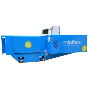 Изображение для товара Minibox Ultrasonic 3650