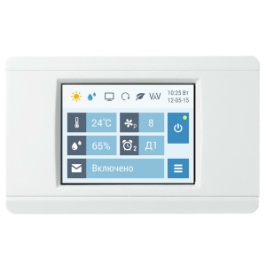 Изображение для товара Breezart 18 Humi VP