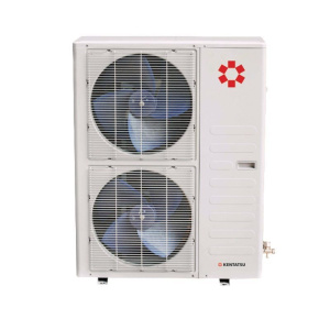 Изображение для товара Kentatsu KSTR140HFAN3R / KSUT140HFAN3 с зимним комплектом (-40)