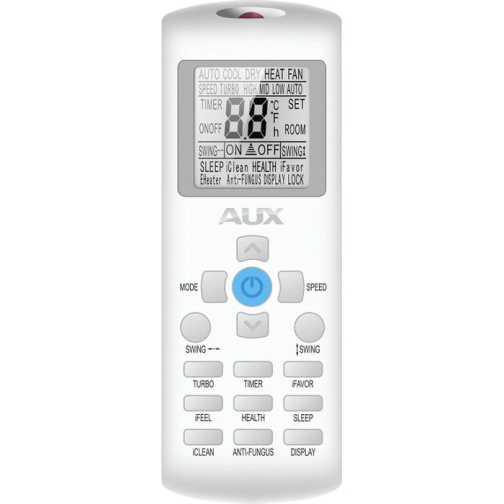 Изображение для товара AUX ASW-H07B4/FJ-BR1 / AS-H07B4/FJ-R1