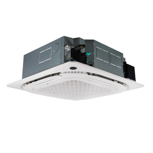 Изображение для товара Midea MCD1-55HRFNX(GA)-B / MOA1U-55FQN8G1