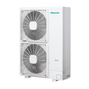 Изображение для товара Hisense AUF-48ER6SM / AUW-48H6SE1