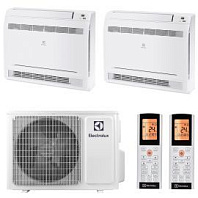 Мульти-сплит-система Electrolux EACO/I-18 FMI-2/N8_ERP / EACW/I-09 FMI/N8_ERPx2