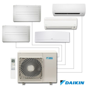 Изображение для товара Daikin 5MXS90E