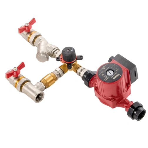 Изображение для товара Shuft MST 25-80-6,3-C24-N-TC