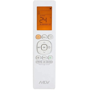 Изображение для товара MDV MDCAC4I-18HRFN8 / MDOAG-18HFN8