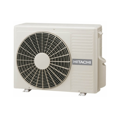 Изображение для товара Hitachi RAC-35NPE / RAD-35RPE