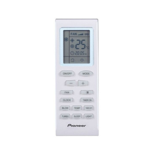 Изображение для товара Pioneer KFDI60GV / KONI60GY