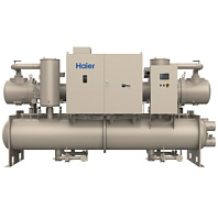 Чиллер Haier CIWP2070MFBEACANR