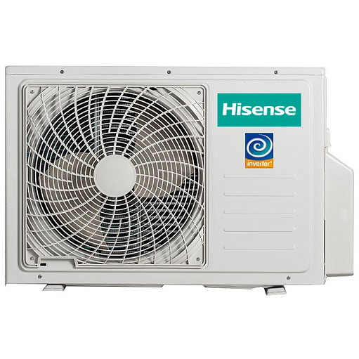 Мульти-сплит-система Hisense AMW3-18U4RJA / AKT-09UR4RK8x2