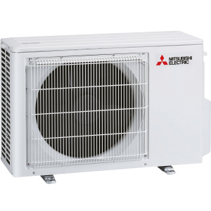 Изображение для товара Mitsubishi Electric MLZ-KP35VF / SUZ-M35VA