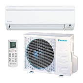 Daikin ATYN60L / ARYN60L с зимним комплектом (-40)