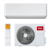 Инверторный настенный кондиционер (сплит-система) TCL TAC-TP28INV/R