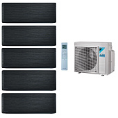 Daikin 5MXM90A / FTXA20BTx5