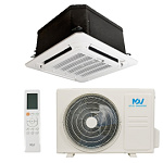 MDV MDCA4I-18HRFN8 / MDOAG-18HFN8