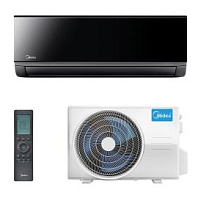 Настенный кондиционер (сплит-система) Midea MSAG4-24HRN1-I / MSAG4-24HRN1-O