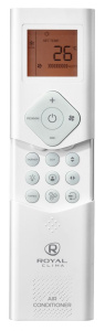 Изображение для товара Royal Clima RCI-TMN09HN
